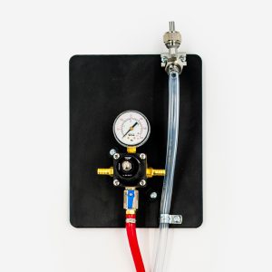 Single Product Wall Bracket Panel