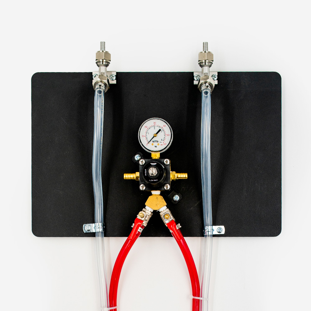 2 PRODUCT WALL BRKT - acebevraege