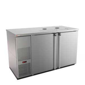 Kegerator - Pro-Line E-Series 3 Keg