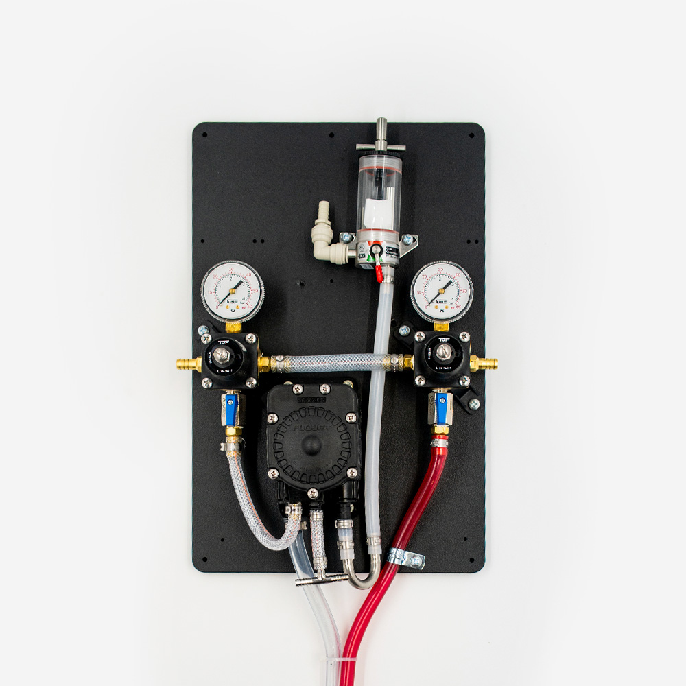 PUMP PANEL 1P - acbeverage