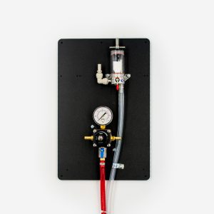 Single Product FOB Panel