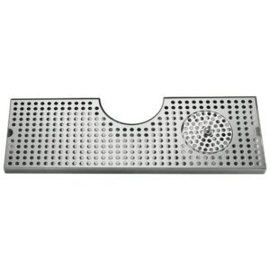 24" Drain Pan