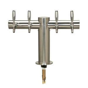 Metropolis "T" Tower - 4 Product