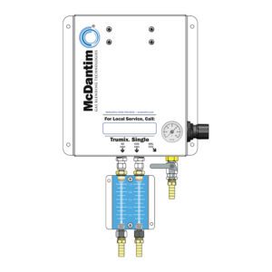 Single Blend Blender