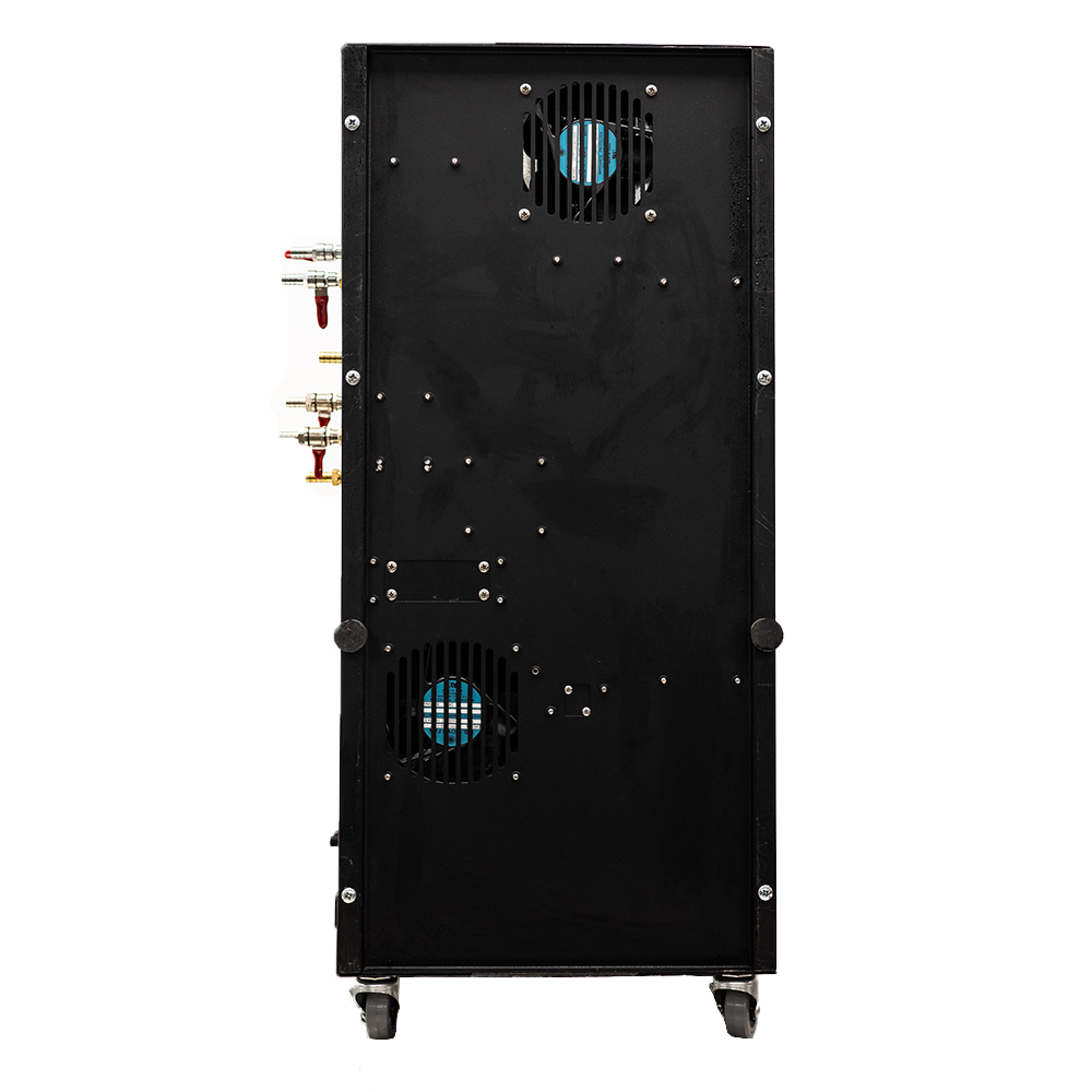 EZ-2 & EZ-PRO - Nitrogen Generators - AC BEVERAGE INC