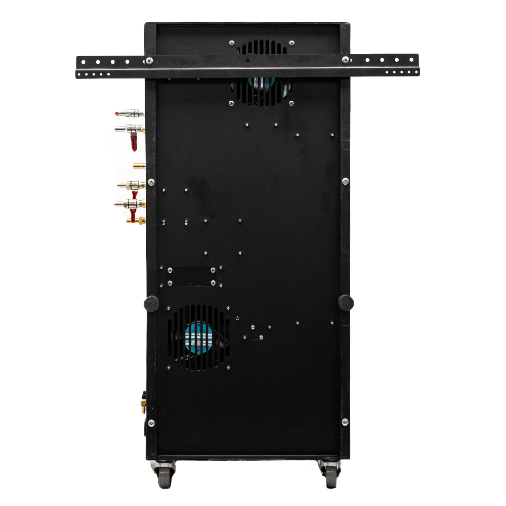 EZ-2 & EZ-PRO - Nitrogen Generators - Image 5