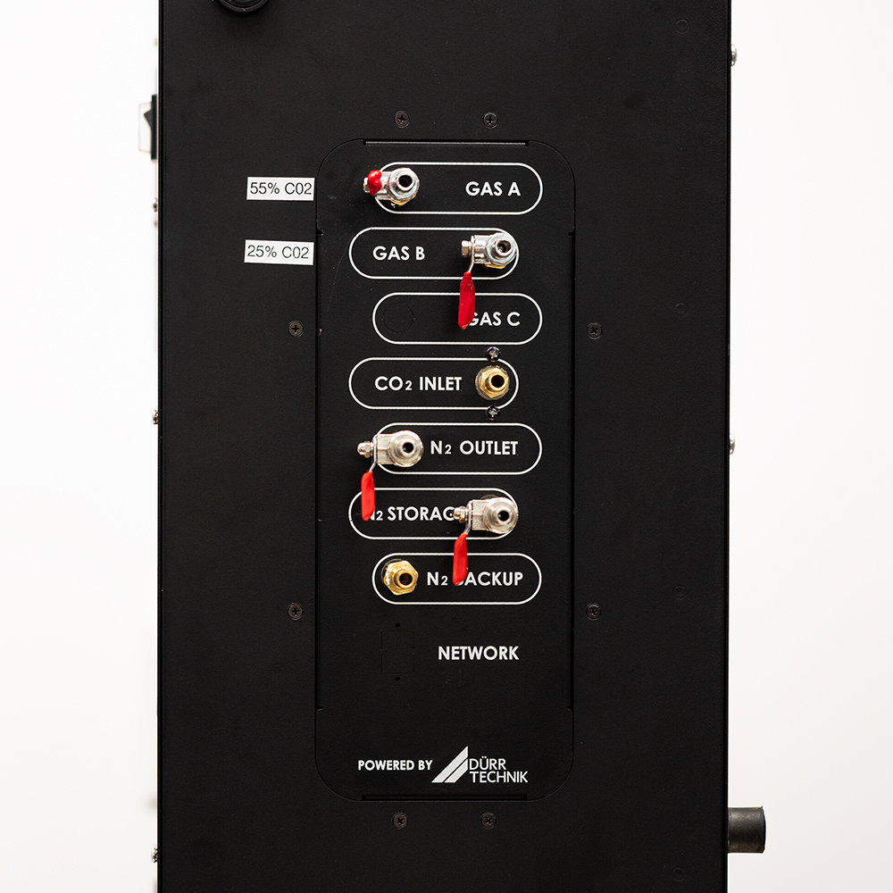 EZ-2 & EZ-PRO - Nitrogen Generators - Image 4