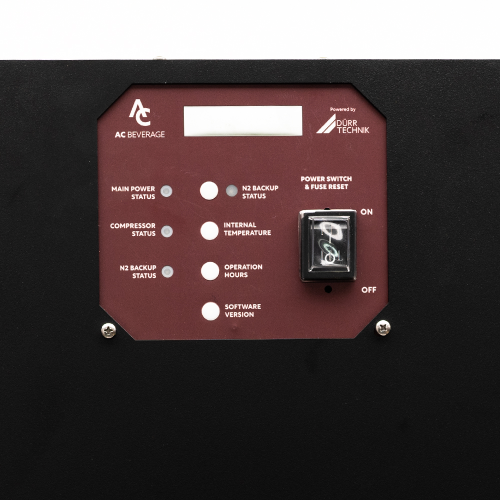 EZ-2 & EZ-PRO - Nitrogen Generators - Image 3