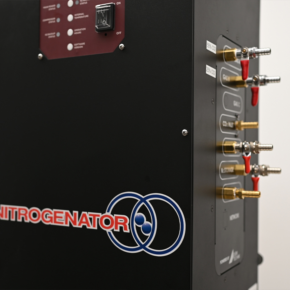 EZ-2 & EZ-PRO - Nitrogen Generators - Image 11