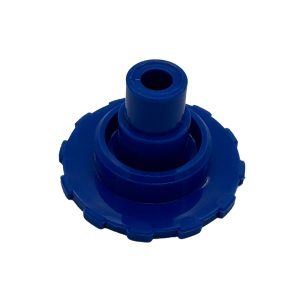 Nitrogenator Coalescing Filter Retainer Cap