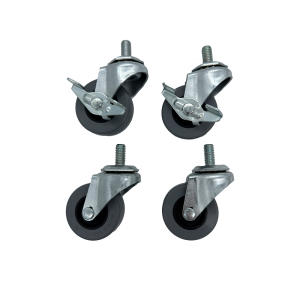 Nitrogenator EZ-Series Caster Kit