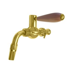Baroko Side Pull LUKR Faucet