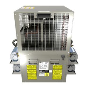 ChillPro Power Pack, 2 HP 4 Pumps/Motors