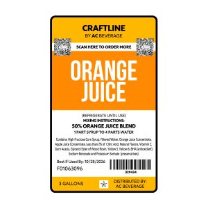 Orange Juice