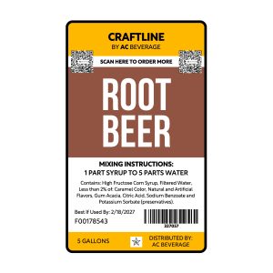 Root Beer