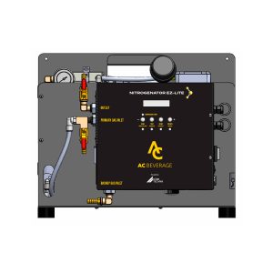 Nitrogenator EZ-LITE